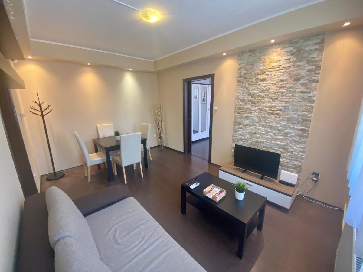 Balian Apartman シオーフォク エクステリア 写真