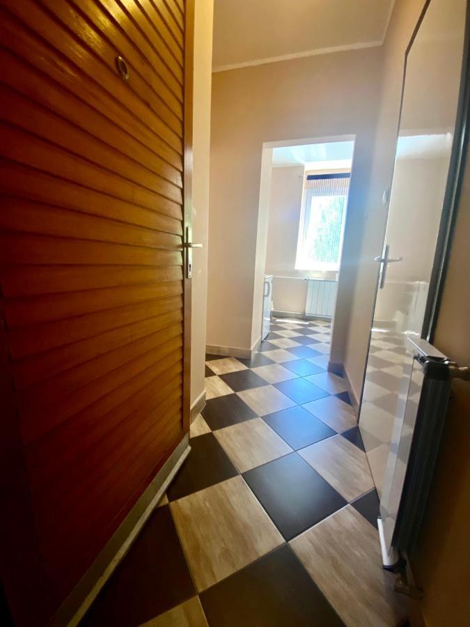 Balian Apartman シオーフォク エクステリア 写真
