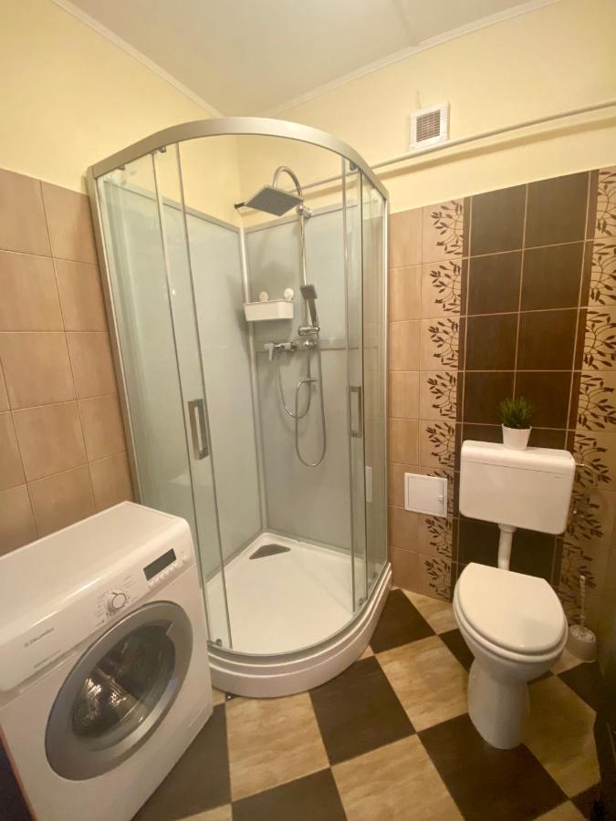 Balian Apartman シオーフォク エクステリア 写真