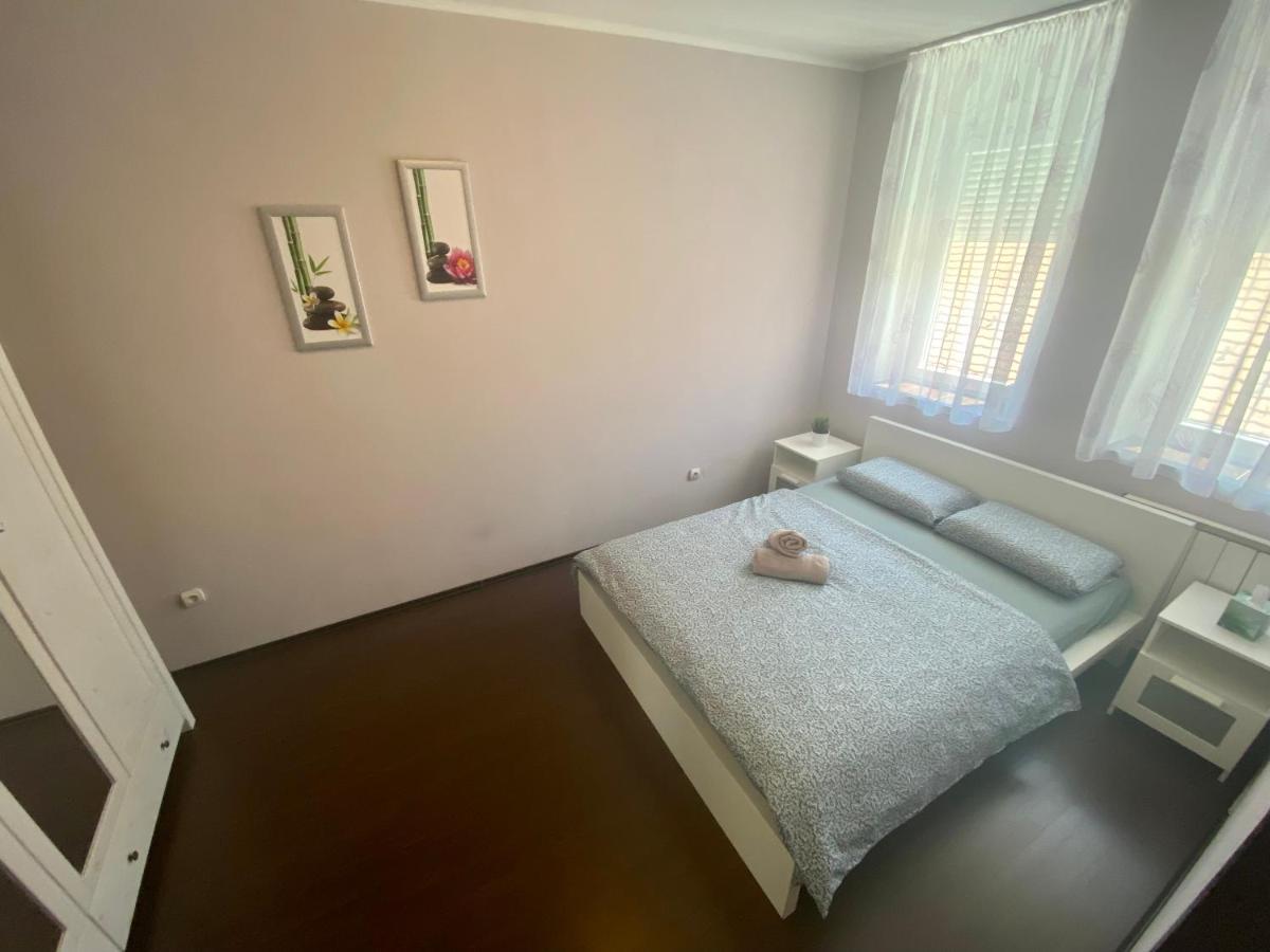 Balian Apartman シオーフォク エクステリア 写真