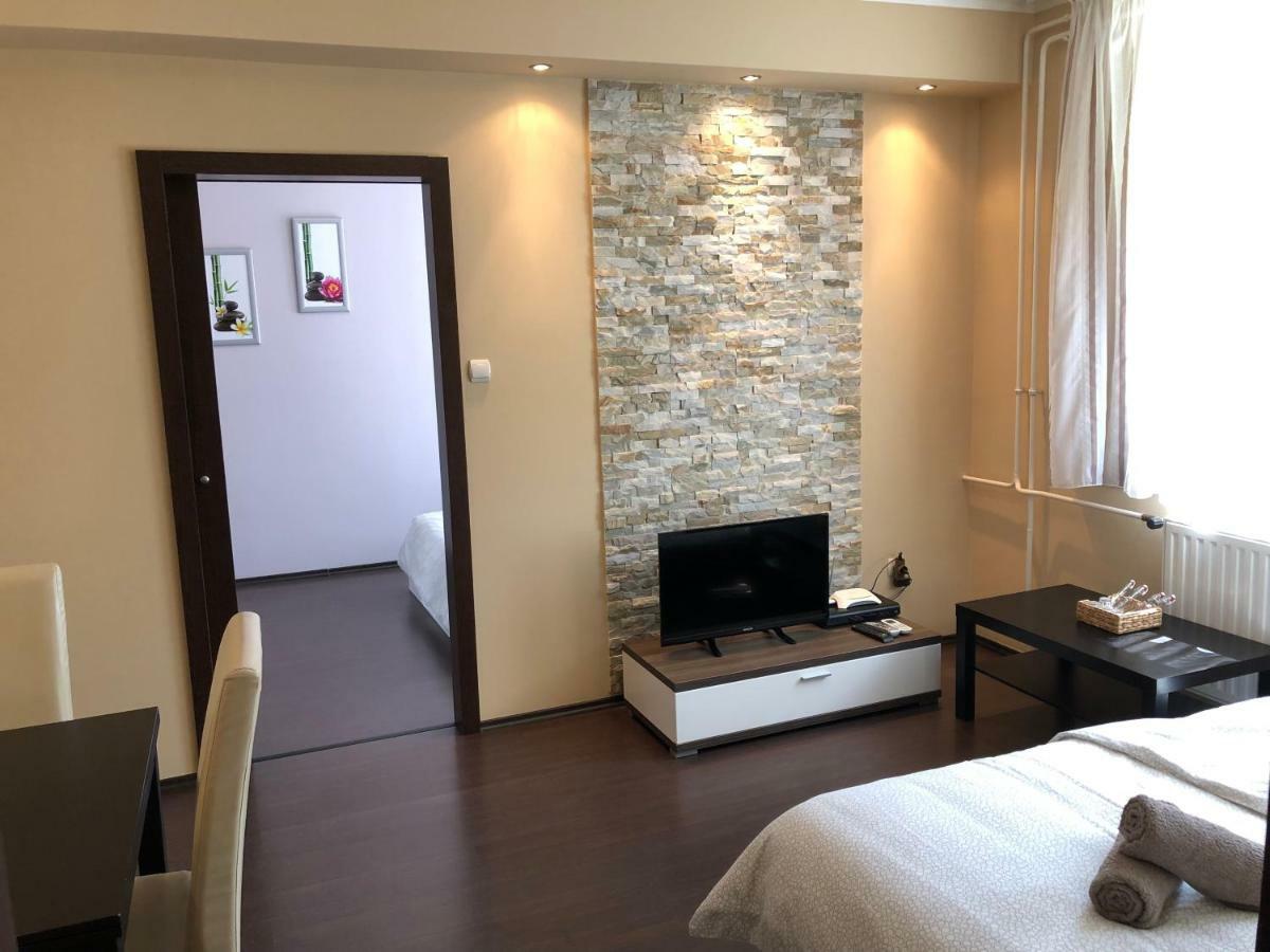 Balian Apartman シオーフォク エクステリア 写真