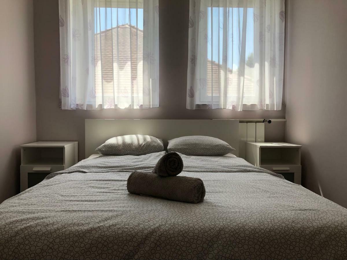 Balian Apartman シオーフォク エクステリア 写真