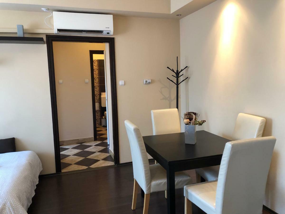 Balian Apartman シオーフォク エクステリア 写真