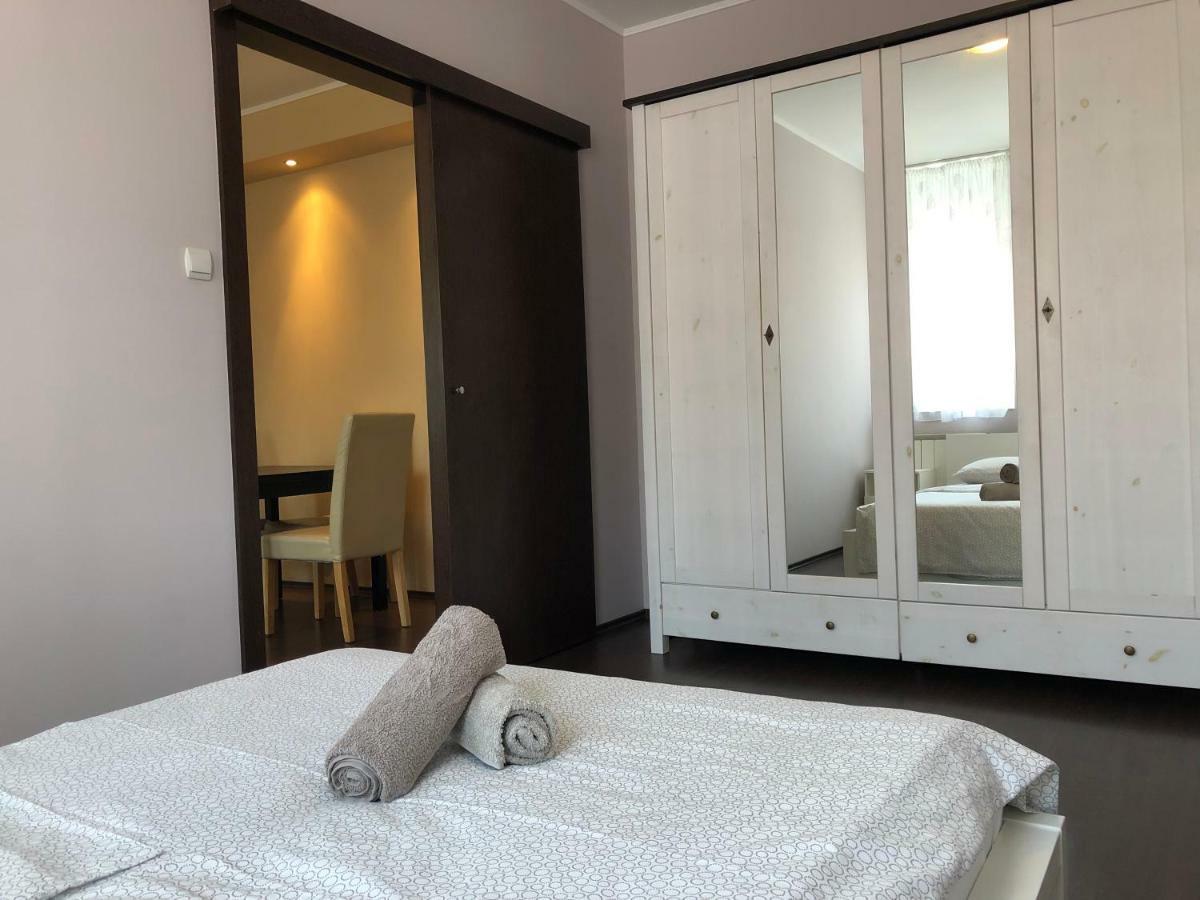 Balian Apartman シオーフォク エクステリア 写真